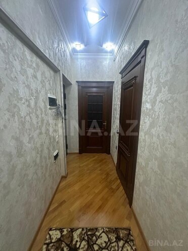 İcarəyə verilir 2 otaqlı yeni tikili 70 m², Memar Əcəmi m., photo 12 from 18