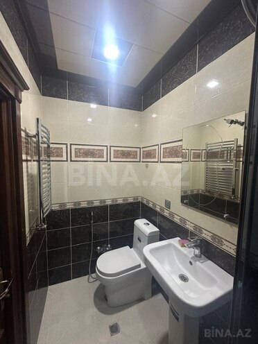 İcarəyə verilir 2 otaqlı yeni tikili 70 m², Memar Əcəmi m., photo 15 from 18