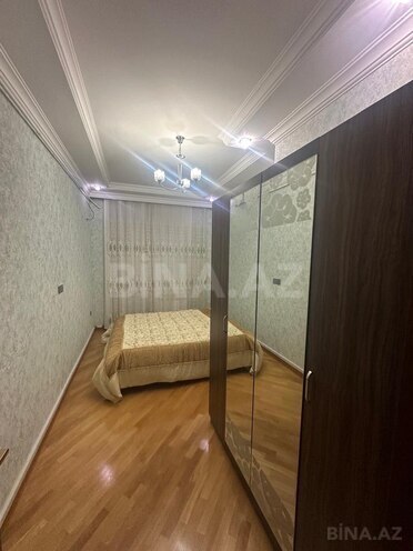 İcarəyə verilir 2 otaqlı yeni tikili 70 m², Memar Əcəmi m., photo 7 from 18