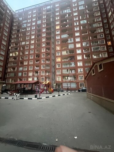 İcarəyə verilir 2 otaqlı yeni tikili 70 m², Memar Əcəmi m., photo 1 from 18