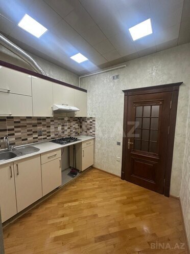 İcarəyə verilir 2 otaqlı yeni tikili 70 m², Memar Əcəmi m., photo 10 from 18