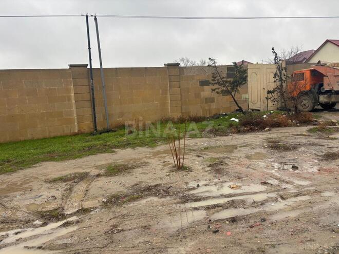 Satılır  torpaq 26 sot, Ceyranbatan q., photo 4 from 6