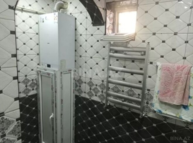 Satılır  obyekt 40 m², Mərdəkan q., photo 8 from 9