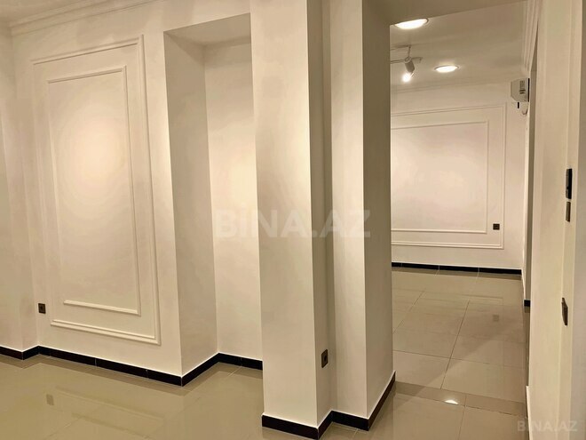 İcarəyə verilir  obyekt 50 m², Nəsimi r., photo 4 from 5