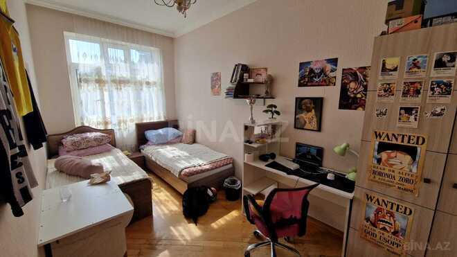 Satılır 3 otaqlı köhnə tikili 75 m², Nizami m., photo 10 from 15