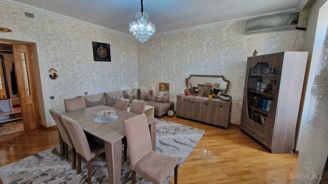 Satılır 3 otaqlı köhnə tikili 75 m², Nizami m., photo 6 from 15