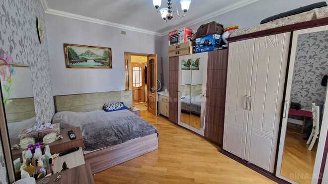 Satılır 3 otaqlı köhnə tikili 75 m², Nizami m., photo 8 from 15