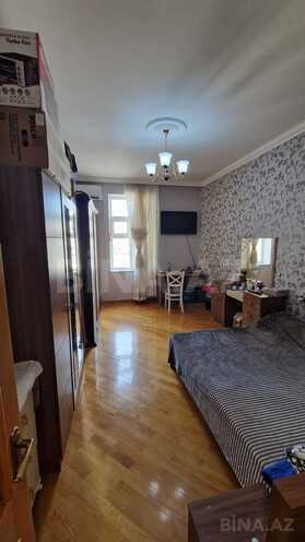 Satılır 3 otaqlı köhnə tikili 75 m², Nizami m., photo 9 from 15