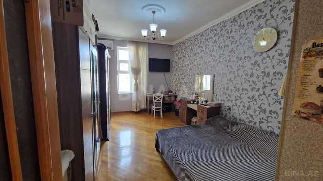Satılır 3 otaqlı köhnə tikili 75 m², Nizami m., photo 7 from 15