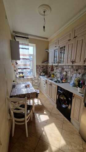 Satılır 3 otaqlı köhnə tikili 75 m², Nizami m., photo 11 from 15