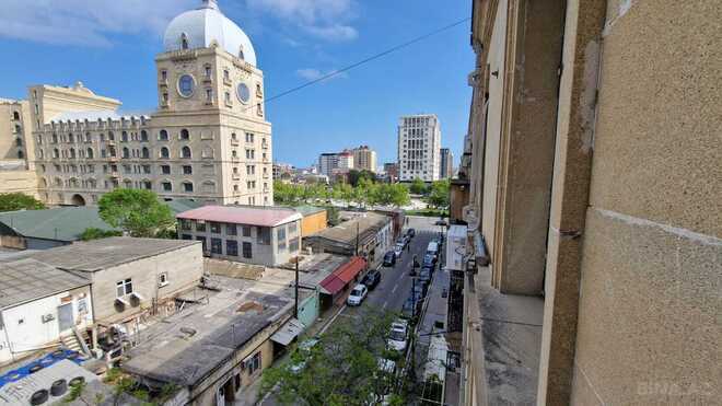 Satılır 3 otaqlı köhnə tikili 75 m², Nizami m., photo 4 from 15