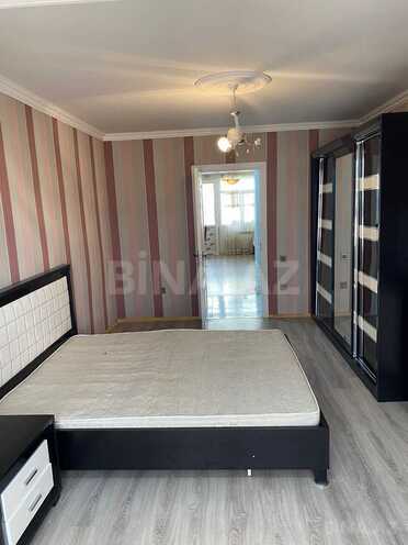 Продаётся 3-комн. новостройка 85 м², м. Элмляр Академиясы, photo 12 from 14