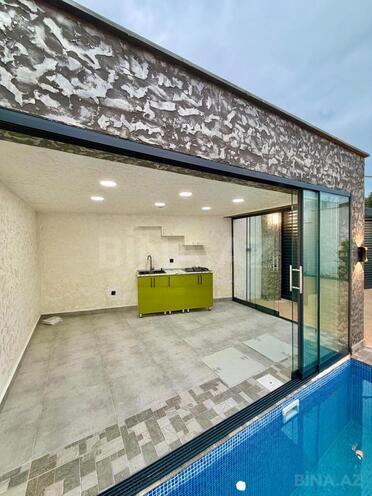 Satılır 4 otaqlı həyət evi/bağ evi 150 m², Şüvəlan q., photo 8 from 16