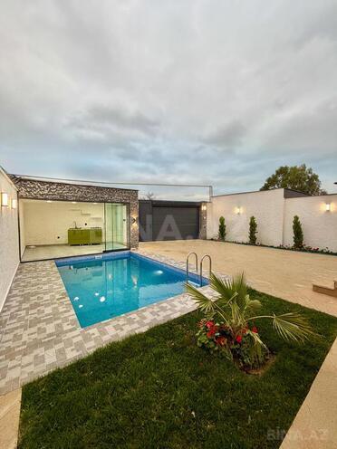 Satılır 4 otaqlı həyət evi/bağ evi 150 m², Şüvəlan q., photo 6 from 16