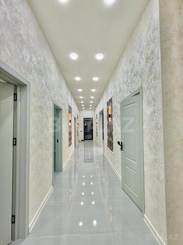 Satılır 4 otaqlı həyət evi/bağ evi 150 m², Şüvəlan q., photo 9 from 16