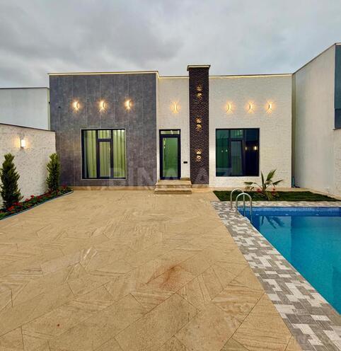 Satılır 4 otaqlı həyət evi/bağ evi 150 m², Şüvəlan q., photo 3 from 16