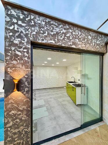 Satılır 4 otaqlı həyət evi/bağ evi 150 m², Şüvəlan q., photo 7 from 16