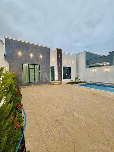 Satılır 4 otaqlı həyət evi/bağ evi 150 m², Şüvəlan q., photo 4 from 16