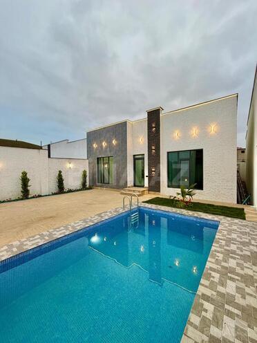 Satılır 4 otaqlı həyət evi/bağ evi 150 m², Şüvəlan q., photo 5 from 16