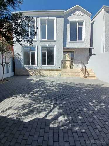 Satılır 5 otaqlı həyət evi/bağ evi 150 m², photo 1 from 19