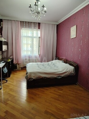 Продаётся 4-комн. новостройка 148 м², м. Азадлыг проспекти, photo 14 from 27
