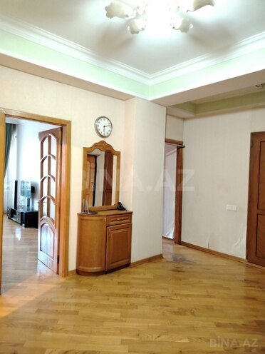 Продаётся 4-комн. новостройка 148 м², м. Азадлыг проспекти, photo 25 from 27