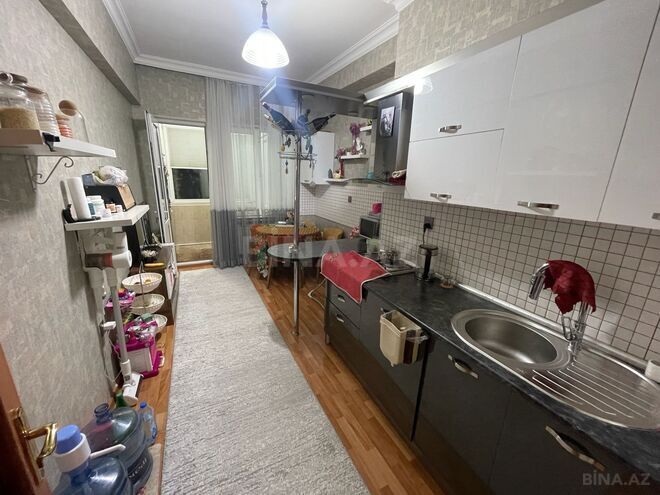 Продаётся 2-комн. новостройка 94 м², м. Шах Исмаил Хатаи, photo 6 from 10