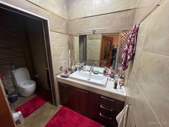 Продаётся 2-комн. новостройка 94 м², м. Шах Исмаил Хатаи, photo 8 from 10