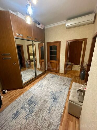 Продаётся 2-комн. новостройка 94 м², м. Шах Исмаил Хатаи, photo 4 from 10