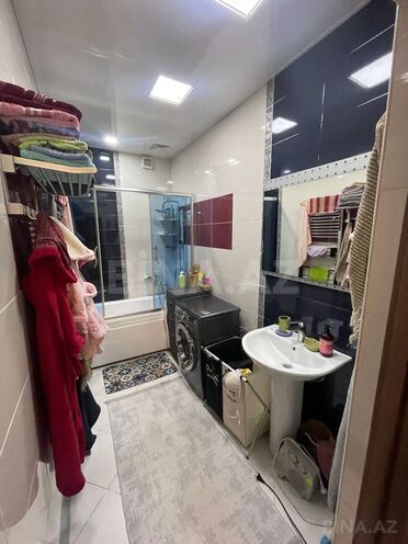 Продаётся 2-комн. новостройка 94 м², м. Шах Исмаил Хатаи, photo 9 from 10