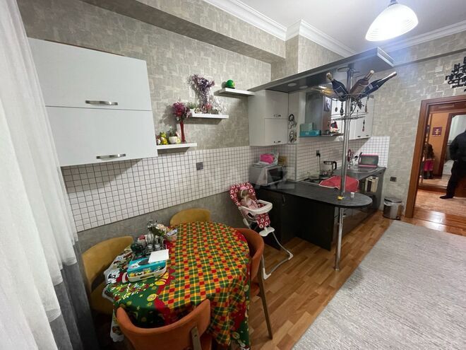 Продаётся 2-комн. новостройка 94 м², м. Шах Исмаил Хатаи, photo 7 from 10