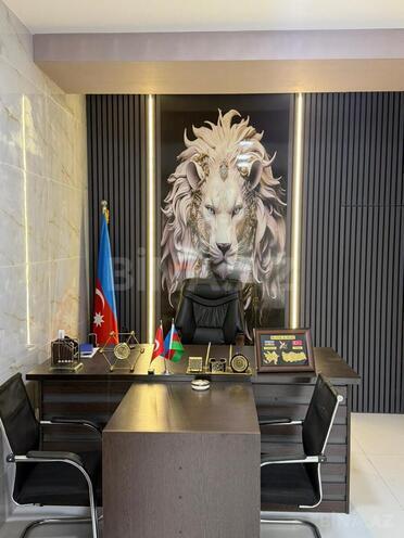 İcarəyə verilir 2 otaqlı ofis 40 m², Memar Əcəmi m., photo 6 from 13