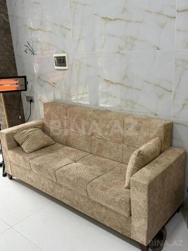 İcarəyə verilir 2 otaqlı ofis 40 m², Memar Əcəmi m., photo 9 from 13