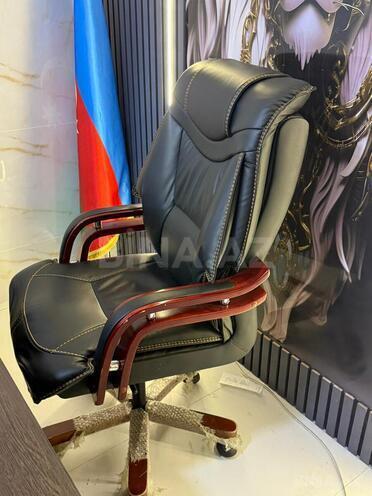 İcarəyə verilir 2 otaqlı ofis 40 m², Memar Əcəmi m., photo 4 from 13