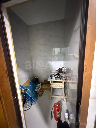 İcarəyə verilir 2 otaqlı ofis 40 m², Memar Əcəmi m., photo 8 from 13