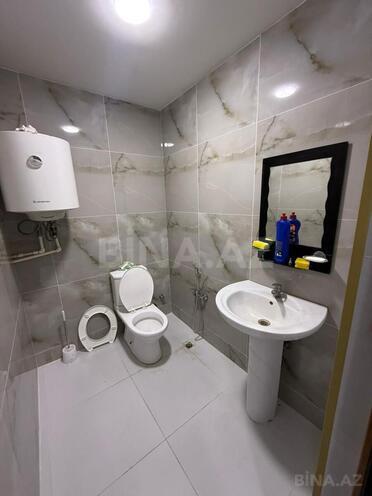 İcarəyə verilir 2 otaqlı ofis 40 m², Memar Əcəmi m., photo 12 from 13