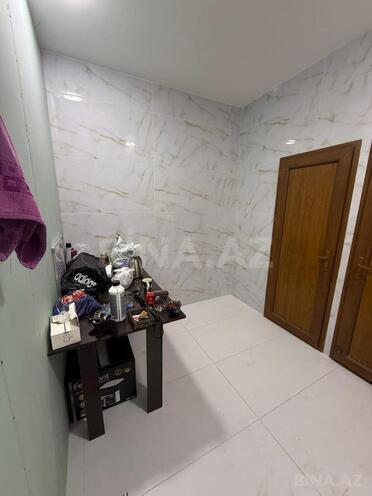 İcarəyə verilir 2 otaqlı ofis 40 m², Memar Əcəmi m., photo 10 from 13