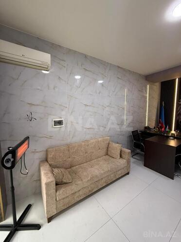 İcarəyə verilir 2 otaqlı ofis 40 m², Memar Əcəmi m., photo 5 from 13