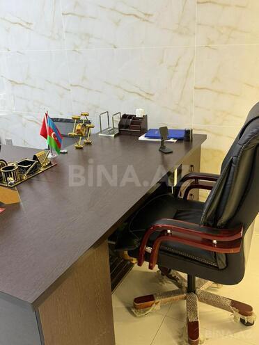 İcarəyə verilir 2 otaqlı ofis 40 m², Memar Əcəmi m., photo 7 from 13