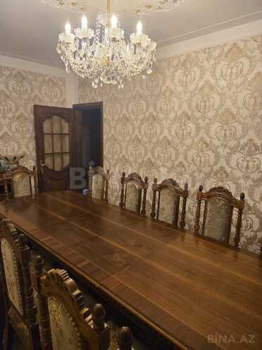 Satılır 4 otaqlı köhnə tikili 120 m², Bakıxanov q., photo 5 from 16