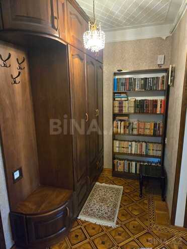 Satılır 4 otaqlı köhnə tikili 120 m², Bakıxanov q., photo 10 from 16