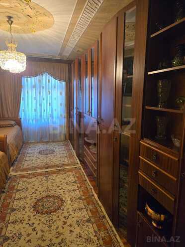 Satılır 4 otaqlı köhnə tikili 120 m², Bakıxanov q., photo 15 from 16