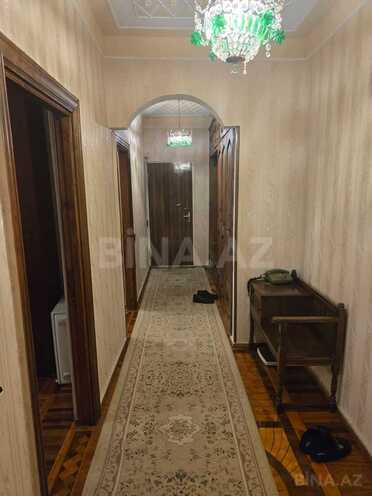 Satılır 4 otaqlı köhnə tikili 120 m², Bakıxanov q., photo 6 from 16