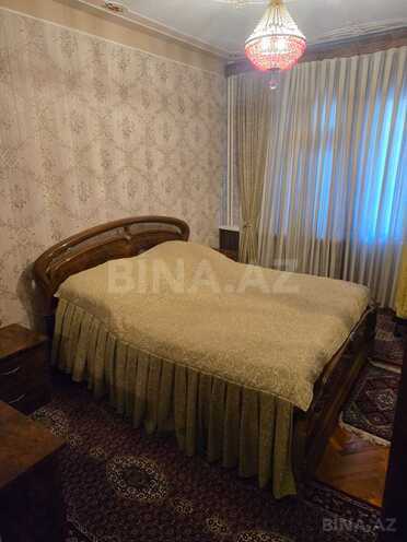 Satılır 4 otaqlı köhnə tikili 120 m², Bakıxanov q., photo 7 from 16