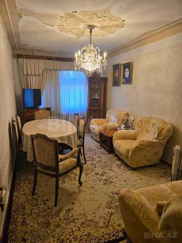 Satılır 4 otaqlı köhnə tikili 120 m², Bakıxanov q., photo 11 from 16