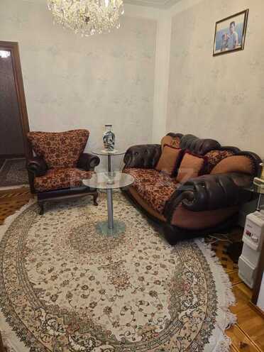 Satılır 4 otaqlı köhnə tikili 120 m², Bakıxanov q., photo 4 from 16