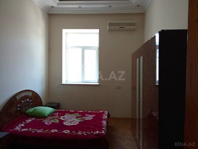 Satılır 6 otaqlı köhnə tikili 240 m², Sahil m., photo 8 from 17