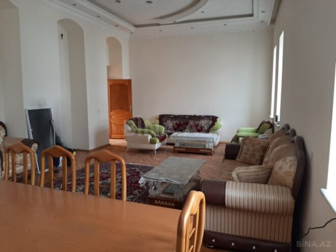 Satılır 6 otaqlı köhnə tikili 240 m², Sahil m., photo 5 from 17