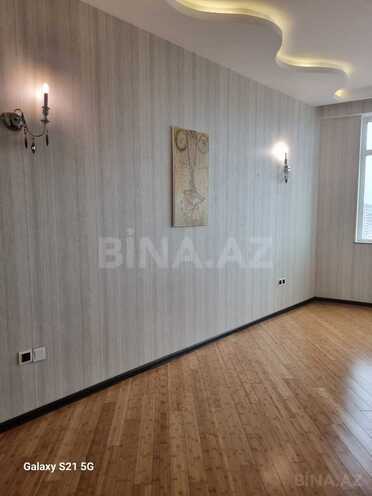 Satılır 3 otaqlı yeni tikili 94 m², Gənclik m., photo 10 from 19