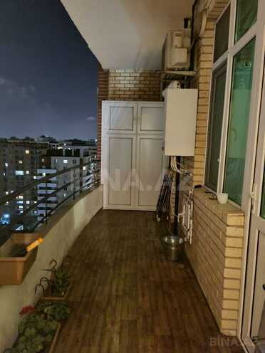 Satılır 3 otaqlı yeni tikili 94 m², Gənclik m., photo 17 from 19